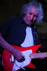 albert lee country lick